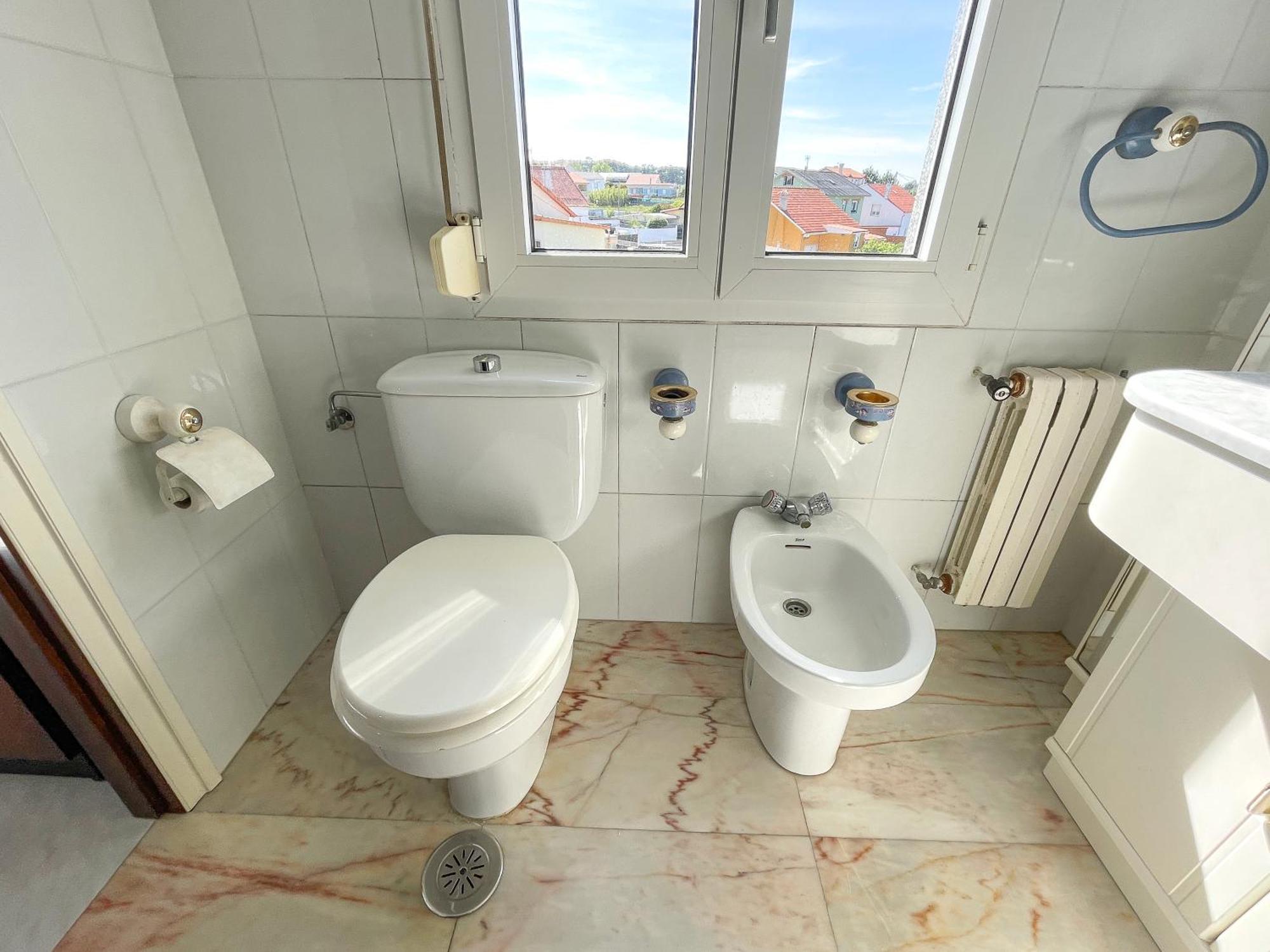 Apartamentos Aguino Rias Bajas 3000 Ribeira Exterior photo
