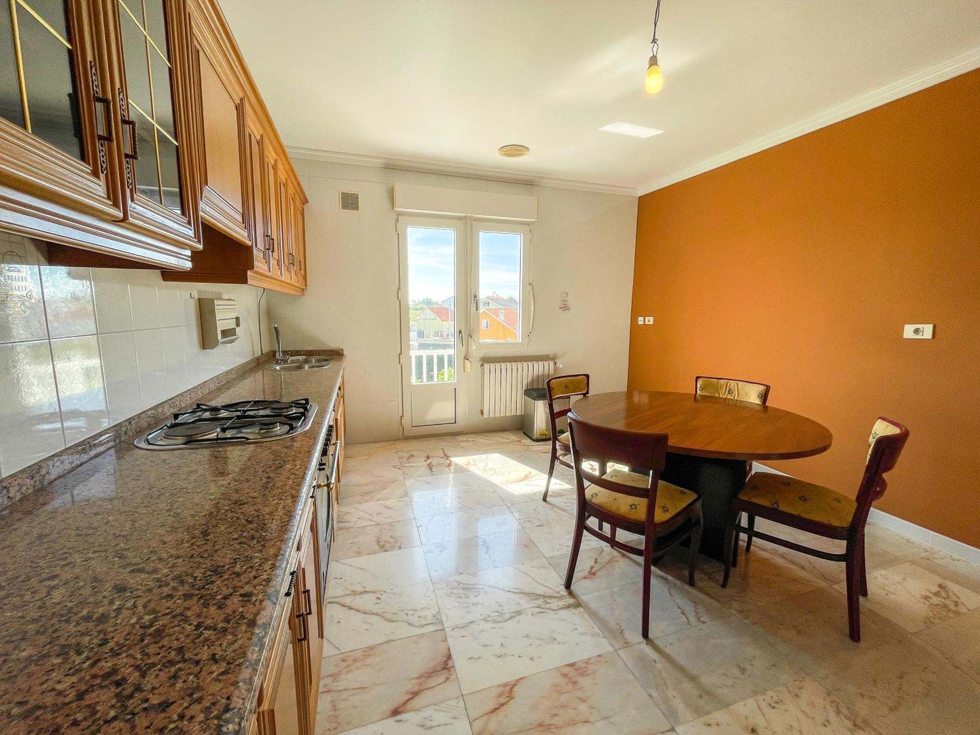 Apartamentos Aguino Rias Bajas 3000 Ribeira Exterior photo
