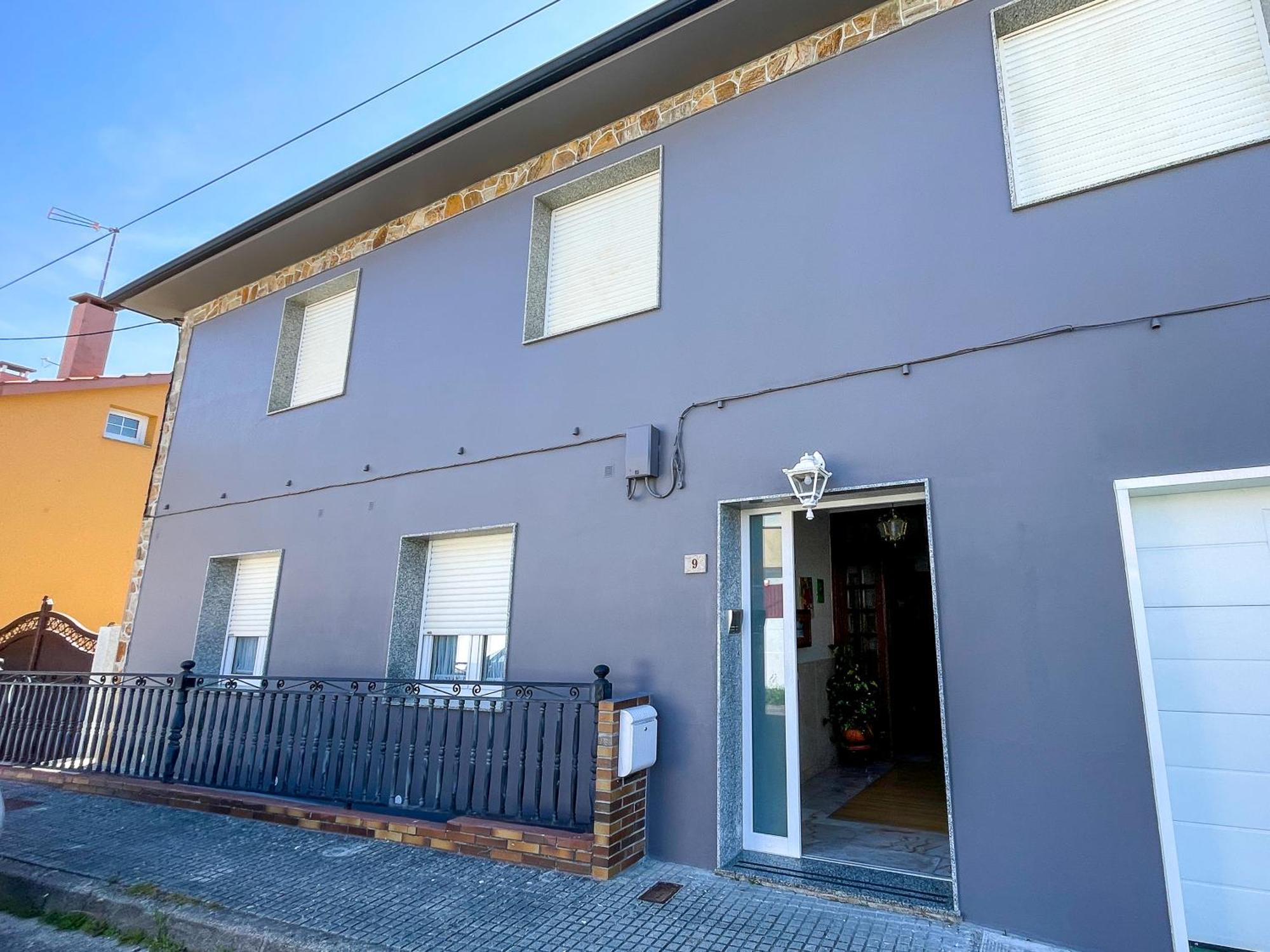 Apartamentos Aguino Rias Bajas 3000 Ribeira Exterior photo