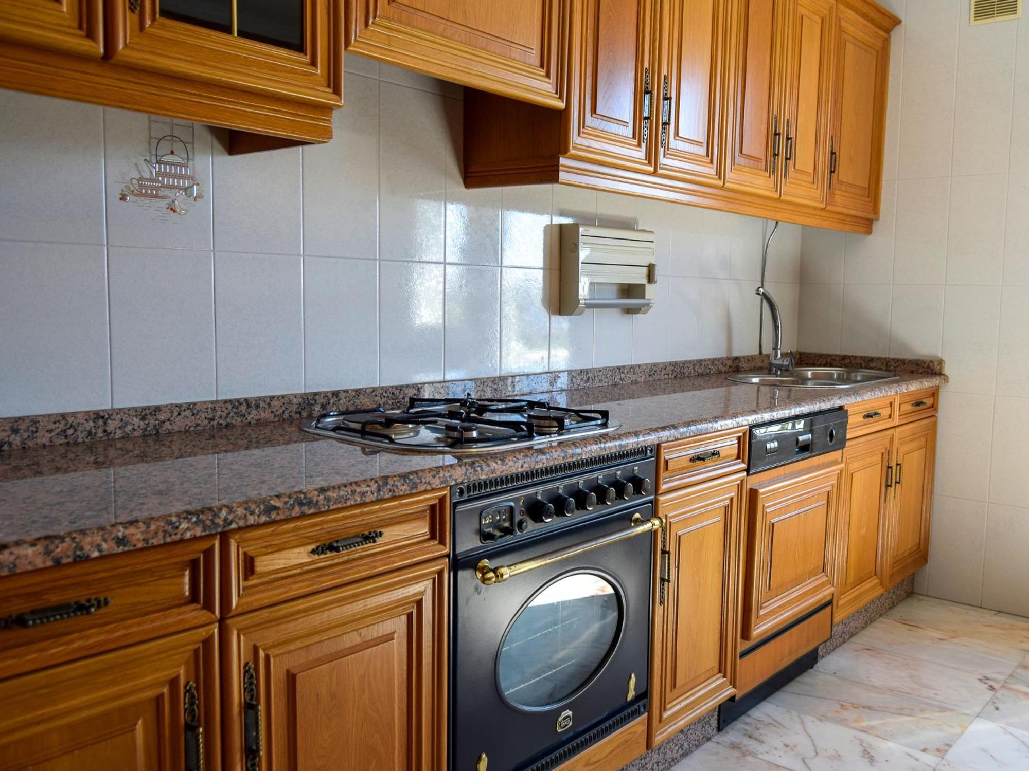 Apartamentos Aguino Rias Bajas 3000 Ribeira Exterior photo